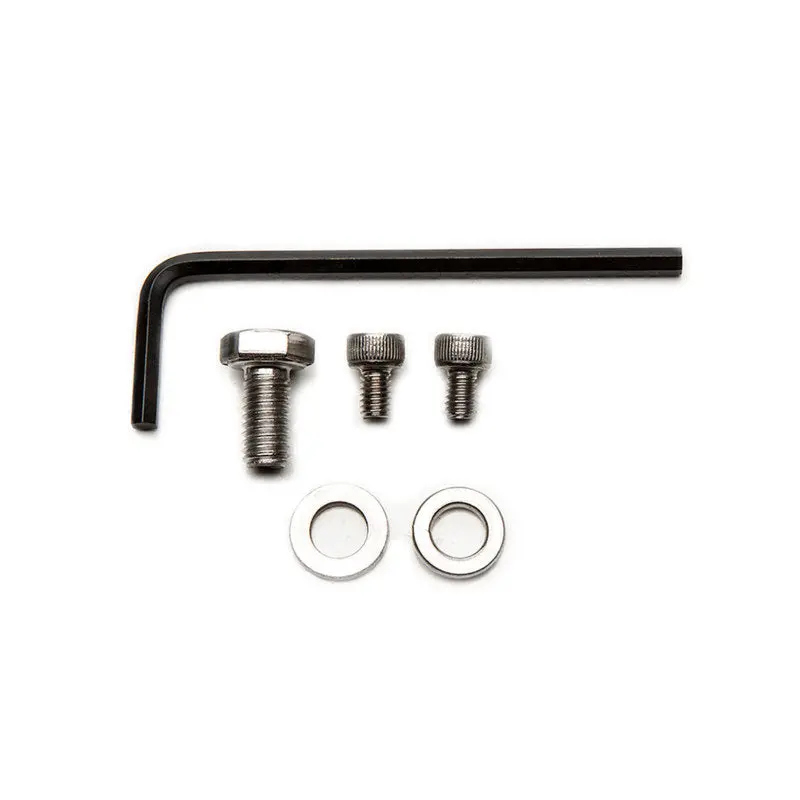 Cobb Subaru Sf Intake System Hardware Kit 1