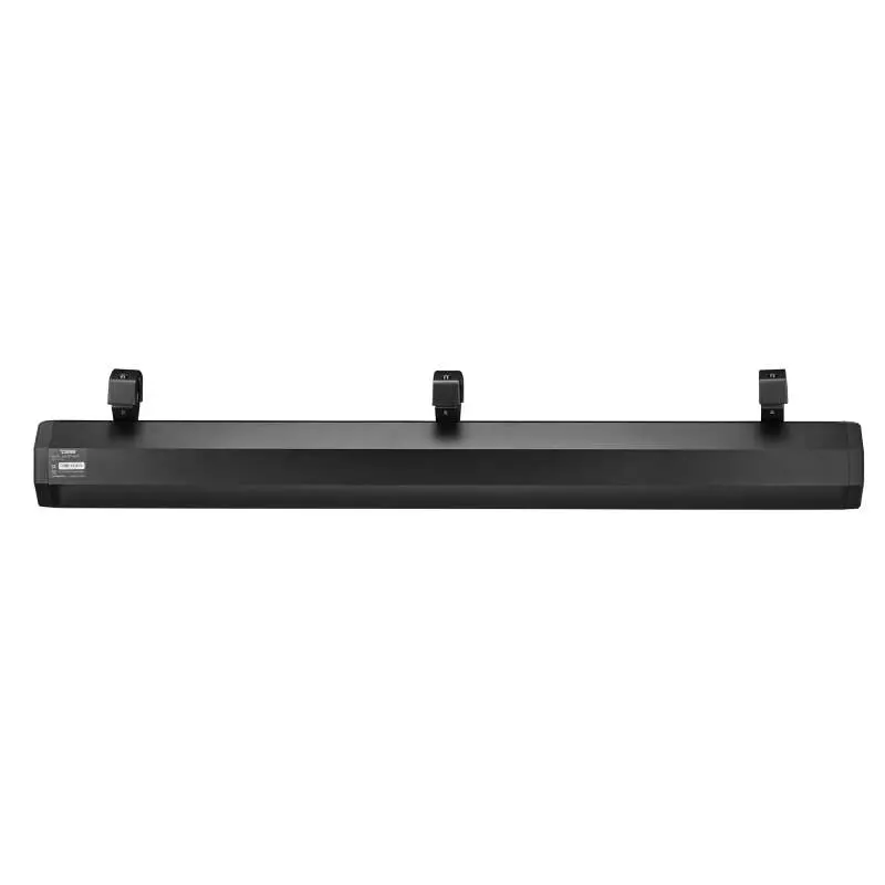 Ds18 37In Soundbar 10 Speakers Amplified Bluetooth Rgb Lightning 100 Watts Rms 2