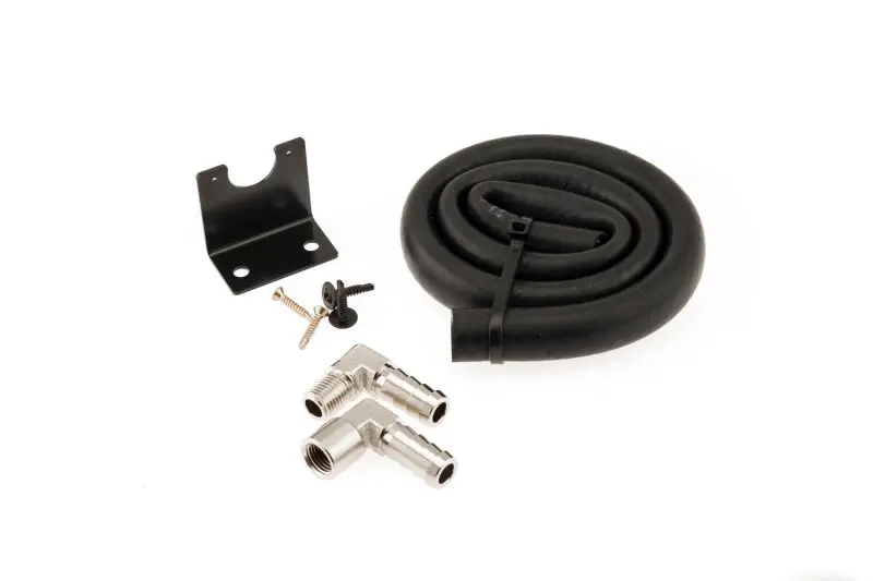 Arb Air Filter Relocation Kit 1
