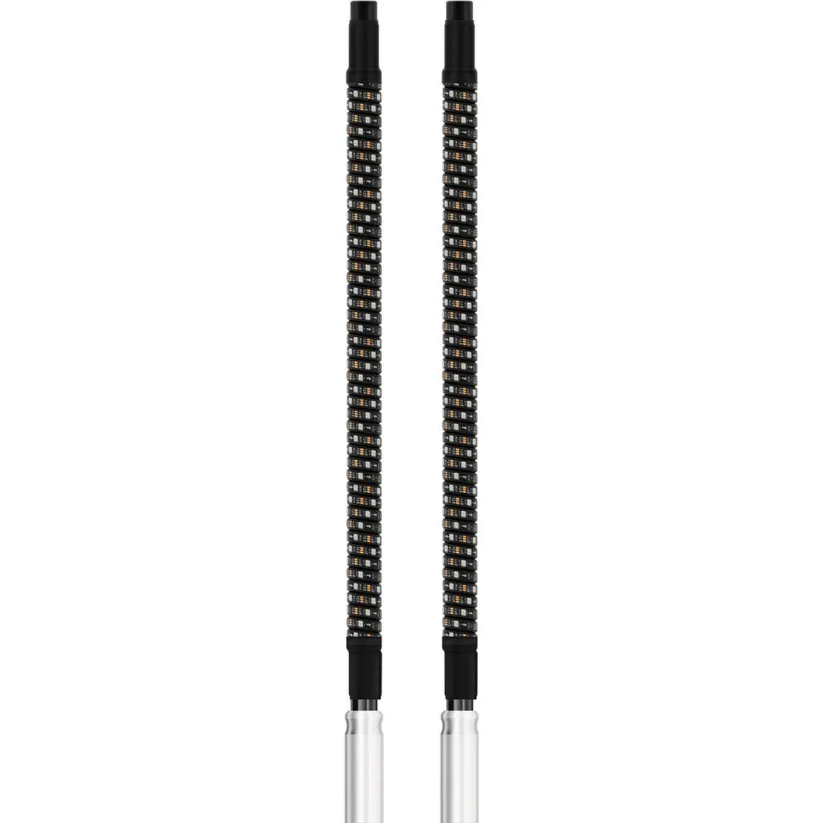 Extreme 2 Ft Whips (Pair) + Controller 1