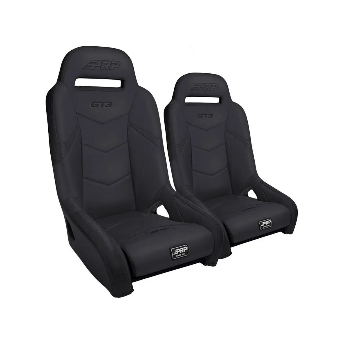 Can Am X3 Gt3 Suspension Seat Kit With Mounts 1