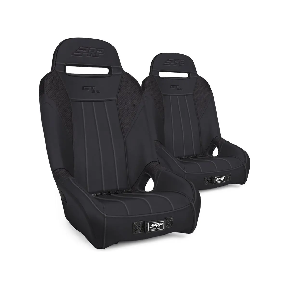 Polaris Rzr Pro / Turbo R Gt/S.E. Suspension Seat Kit With Mounts 1