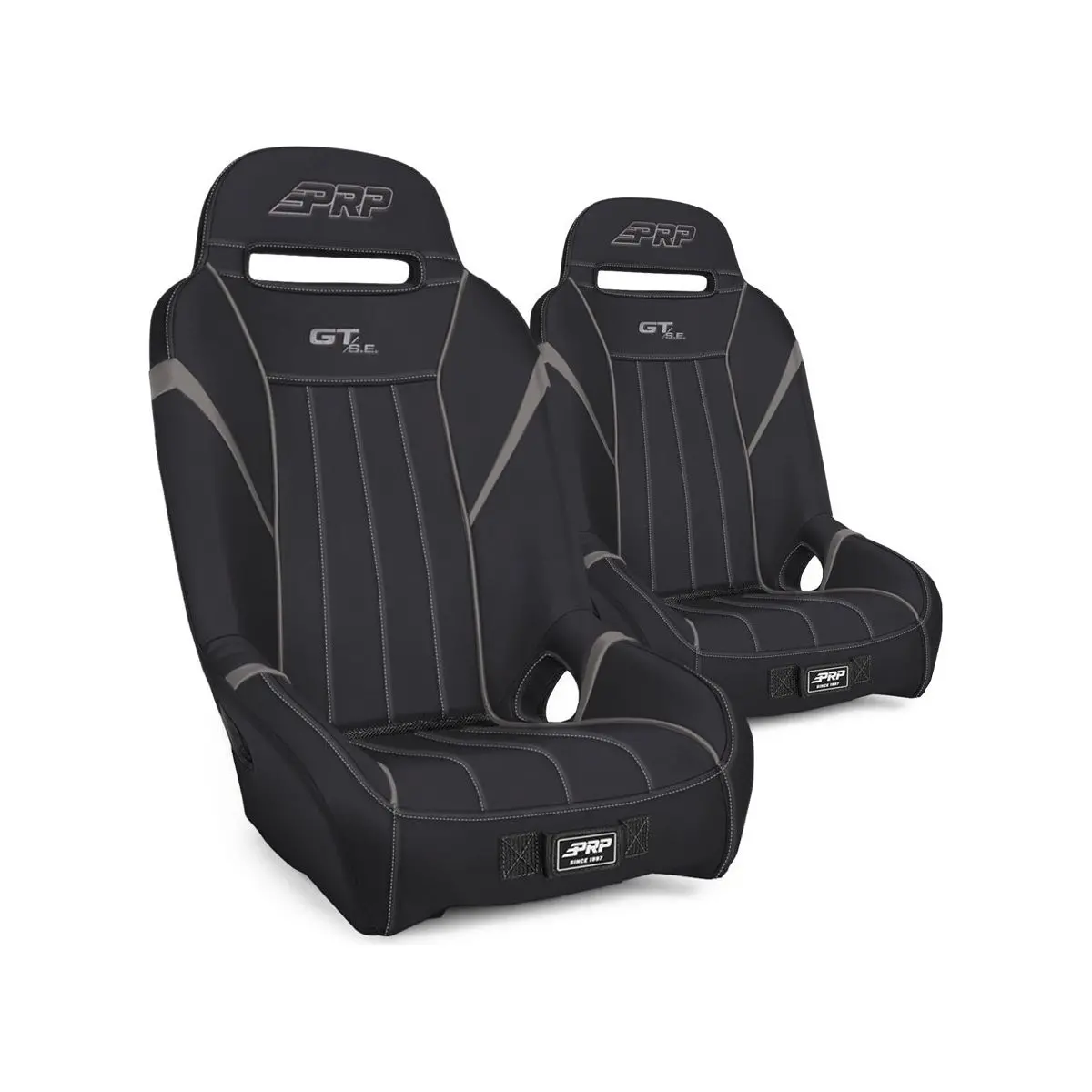 Polaris General / Rzr Gt/S.E. Suspension Seat Kit With Mounts 2