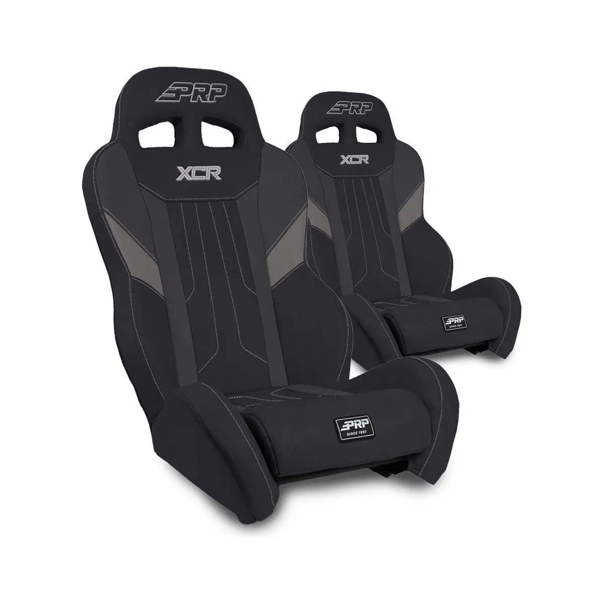 Polaris General / Rzr Xcr Suspension Seat Kit With Mounts 2