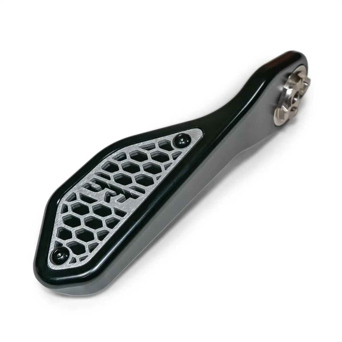 Drt Can Am Maverick R Steering Wheel Adjustment Lever 2