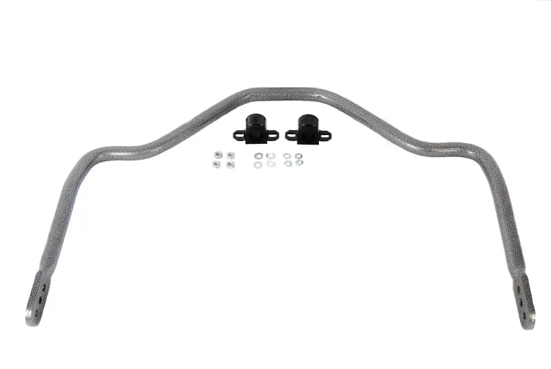 Hellwig 16-21 Ram 3500/4500 2/4Wd Solid Heat Treated Chromoly 1-1/4In Rear Sway Bar 1