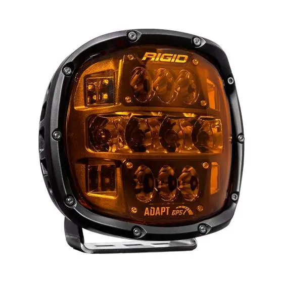 Adapt Xp Amber Pro Led Light 1