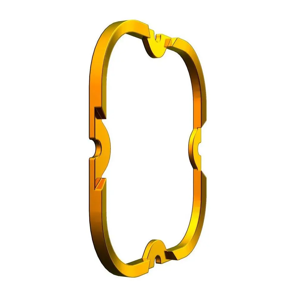 Flex Era 4 Single Bezel Ring 3