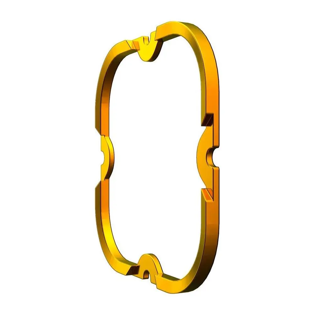 Flex Era 4 Single Bezel Ring 2
