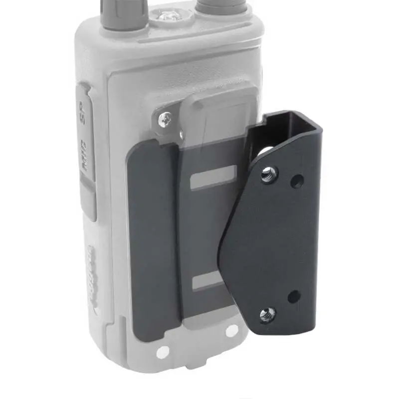 Rugged Radios Radio Mount For Handheld Radios 1