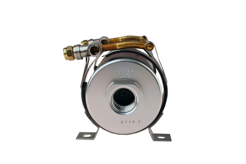 Aeromotive 700 Hp Efi Fuel Pump - Red 1