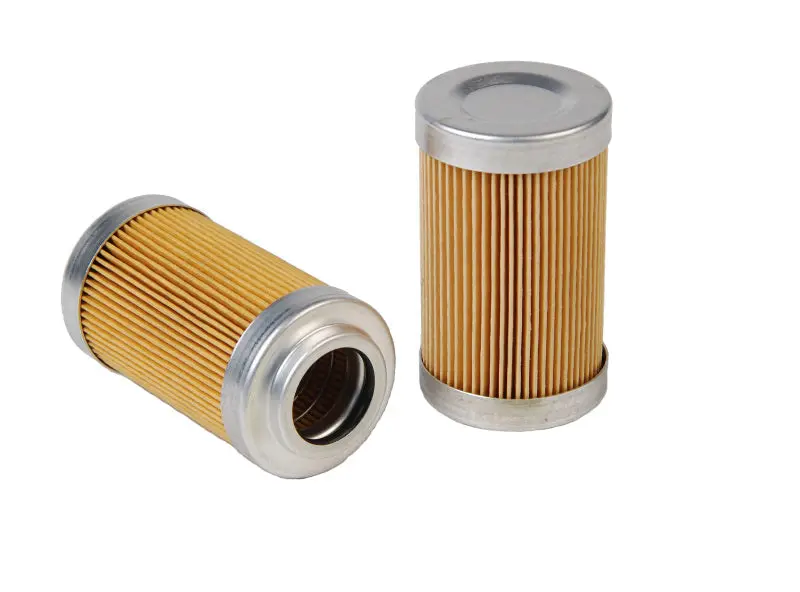 Aeromotive Replacement 10 Micron Fabric Element (For 12301/12306/12321 Filter Assembly) 1