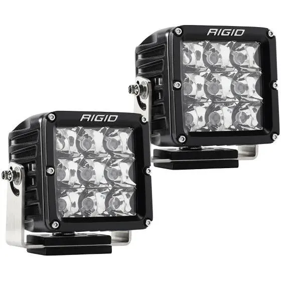 D-Xl Pro Light Pods (Pair) 1