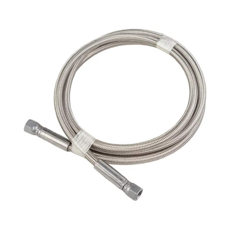 Arb Air Compressor Reinforced Hose - Jic-4 1.5M 1Pk 1