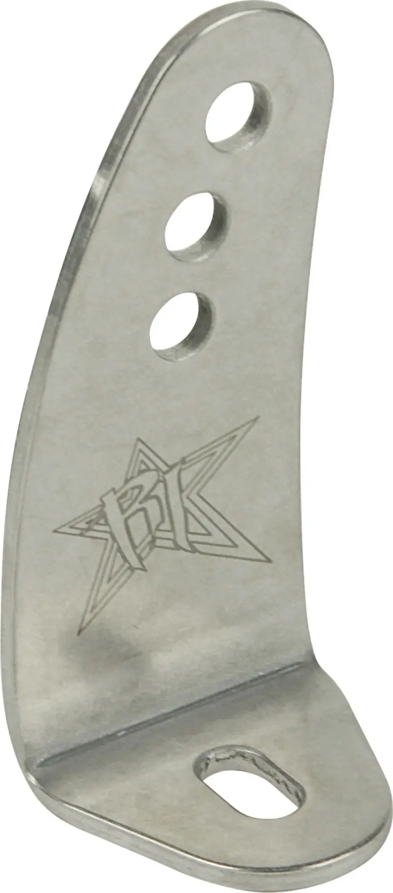 Rigid Industries E-Series L Bracket Kit 1