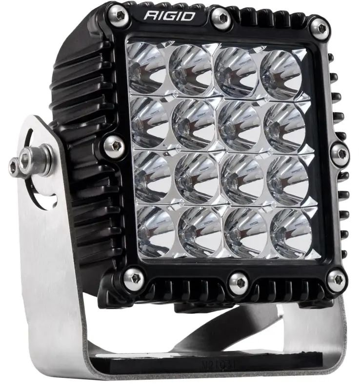 Rigid Industries Q Series Pro - Flood 1