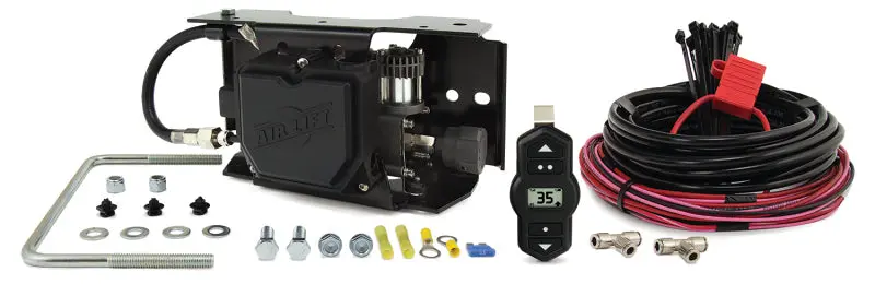 Air Lift Wireless One (2Nd Generation) W/Ez Mount 1