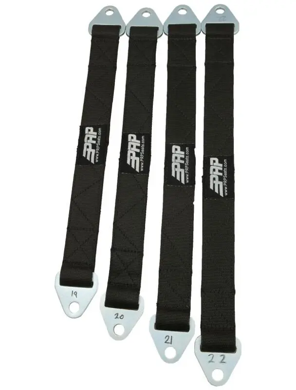 Prp 31In. Quad Wrap Limit Strap 1