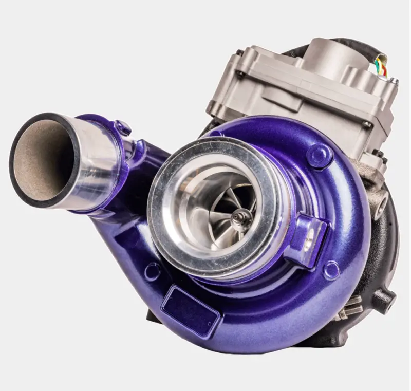 Ats Diesel 2019+ Ram 6.7L Cummins Stage 1 Aurora 3000 Turbo 1