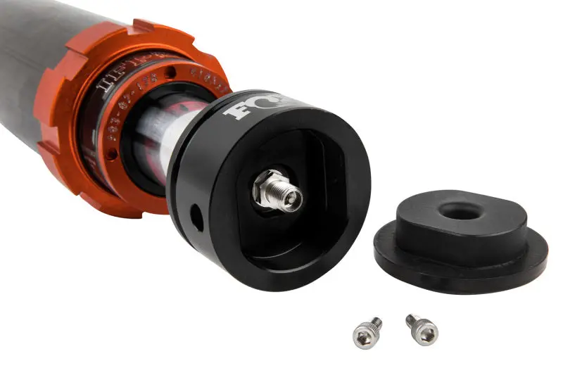 Fox Factory Race Series Gen2 2In. Universal Front Bump Stop Ifp (Threaded Body) 1