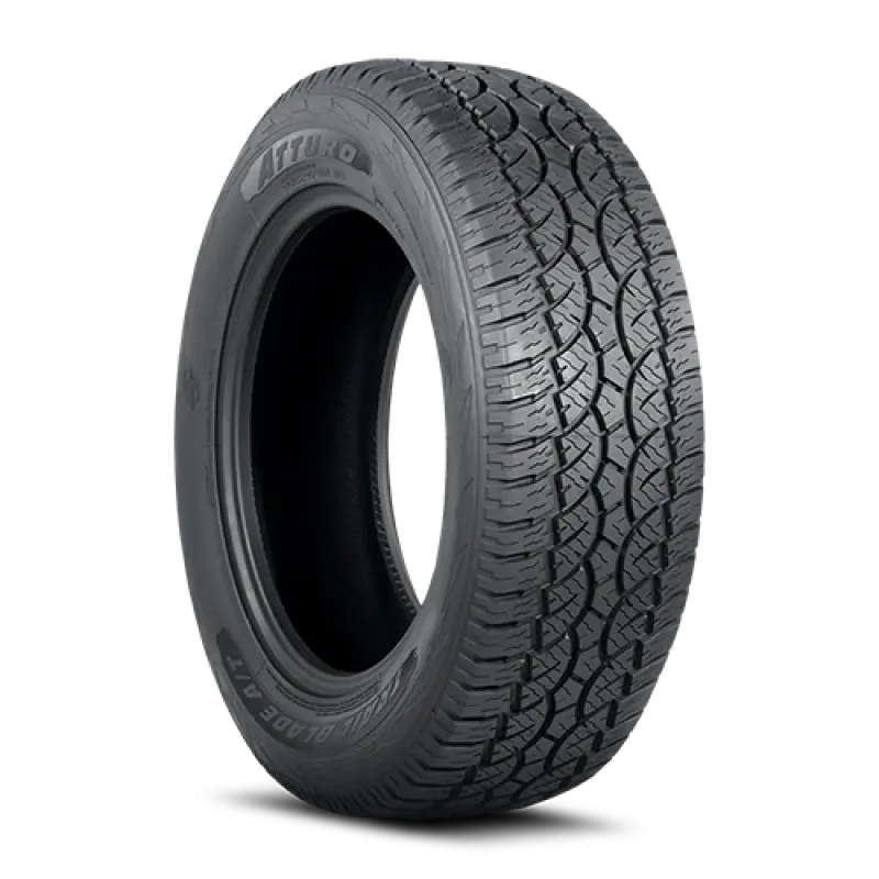 Atturo Trail Blade A/T Tire - 265/70R17 115T 1