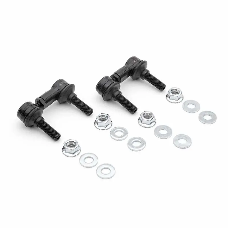 Cobb 08-21 Subaru Wrx & Sti/2018 Type Ra/2019 S209 Hd Adj. Front Sway Bar Endlink Kit 1