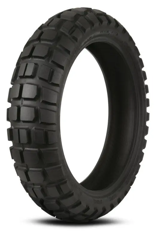 Kenda K784 Big Block Rear Tire - 150/70B17 4Pr 69Q Tl 146H1092 1