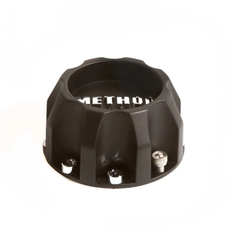 Method Cap T082 - 106Mm/132Mm - Short - Screw On 1