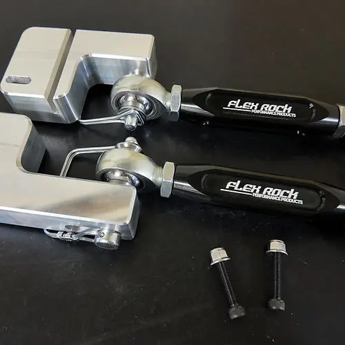 2024 Xp 1000 Quick Disconnect Kit 1