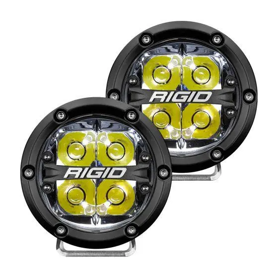 360-Series Light Pods (Pair) 1