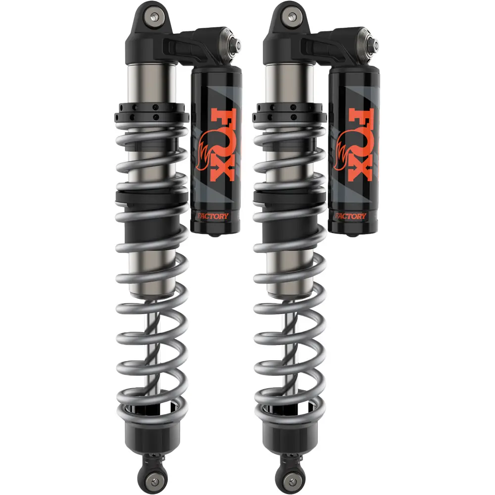 Polaris General Xp 1000 Podium Rc2 2.5 Rear Shocks 1