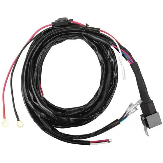 Harness For 3 Wire Light Pairs 1