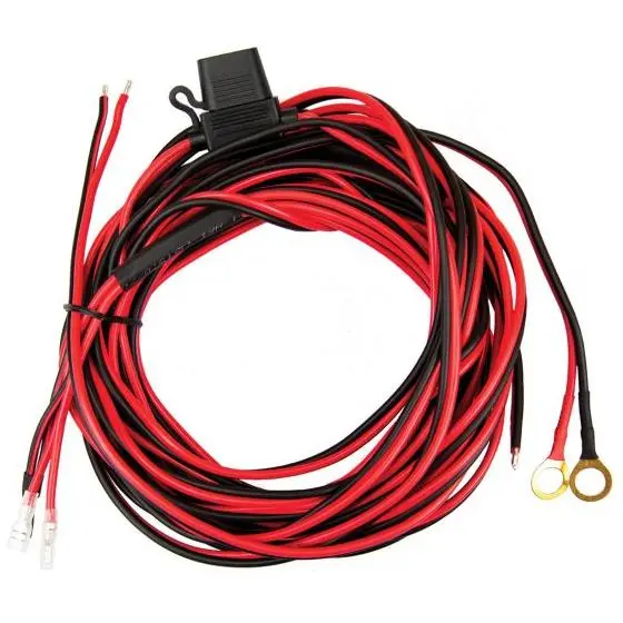 360-Series Sae Wire Harness 1