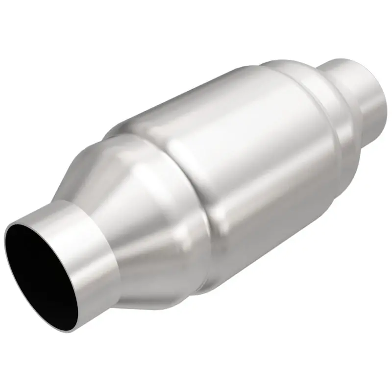 Magnaflow Conv Univ 3.00Inch C/C 1