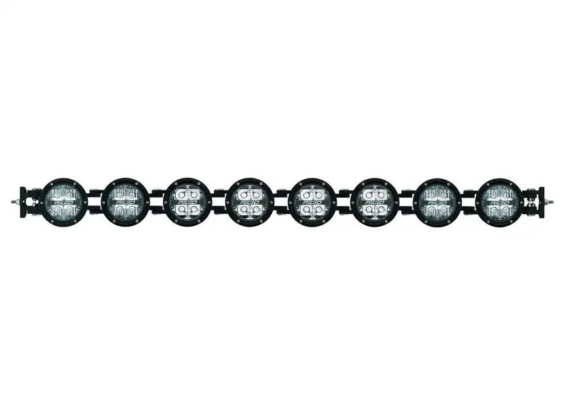 Rigid Industries 360 Connect 40In Light Bar Assembly 1