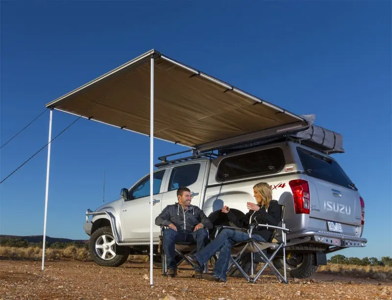 Arb Awning Pvc Bag 1.25M49lg Usa/Ca Spec 1250X2100mm49x83 1