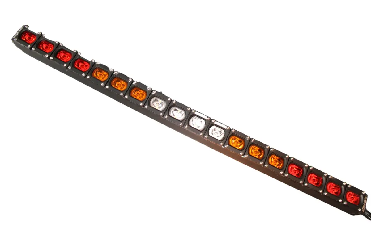 Chase Series 36 Light Bars 1