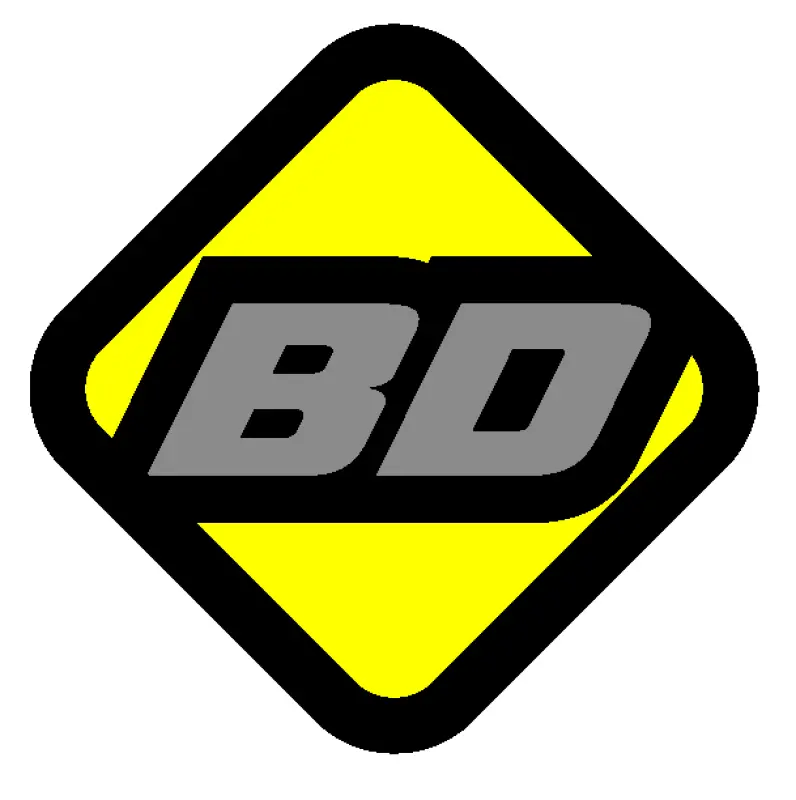 Bd Diesel 19-24 Ram 3500/4500/5500 Cab & Chassis 6.7L Cummins Exhaust Manifold Gasket Set 1