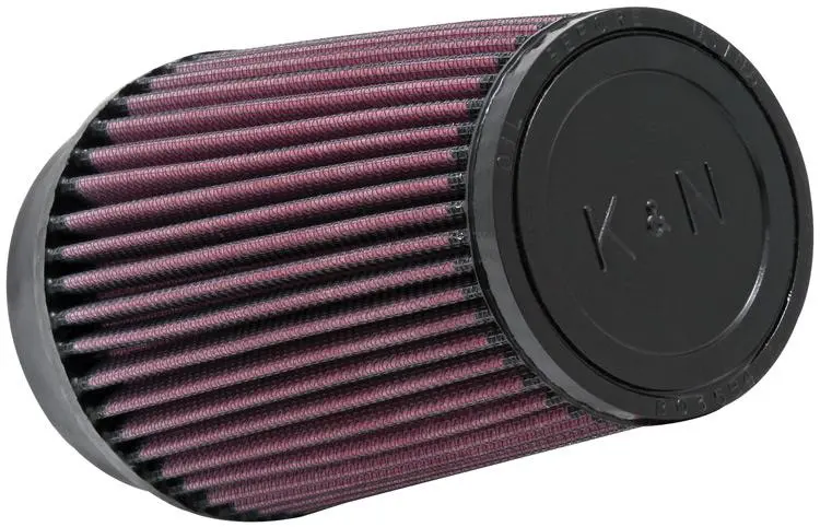 K&N Bombardier/Can Am/Honda 450/644/650 Universal Replacement Tapered Conical Air Filter 1