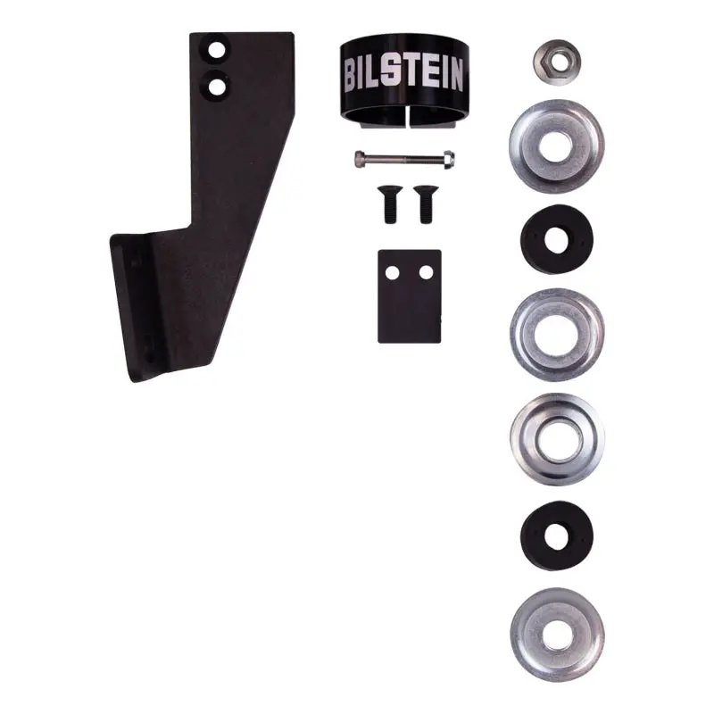 Bilstein 07-21 Toyota Tundra B8 8100 Rear Left Shock Absorber 2
