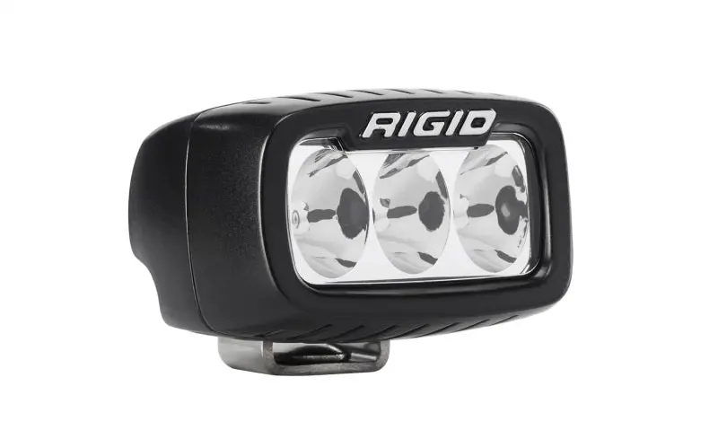 Rigid Industries Srm2 - Driving 1