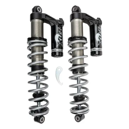 Can Am Defender Qs3 2.0 Front Shocks 1