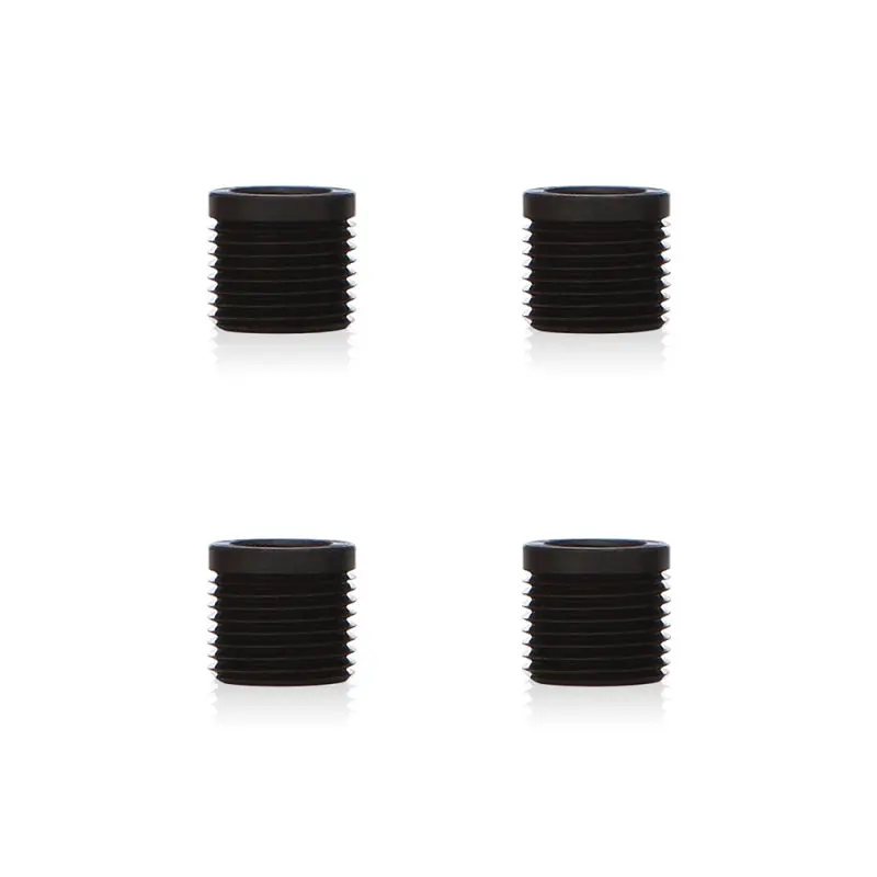 Mishimoto Shift Knob Adapter Kit - 4Pc 2