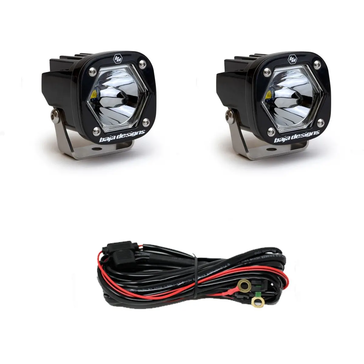 Baja Designs S1 Pair, Led 1