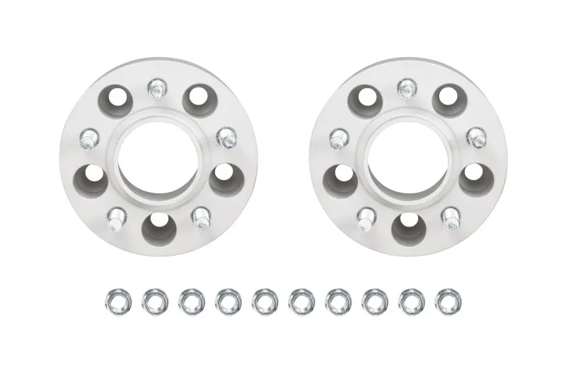 Eibach Pro-Spacer System 30Mm Spacer / 5X115 Bolt Pattern / Hub 71.4 For 06-18 Dodge Charger R/T 1