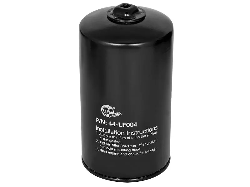 Afe Proguard D2 Fluid Filters Oil F/F Oil Ford Diesel Trucks 94-03 V8-7.3L (Td) 2