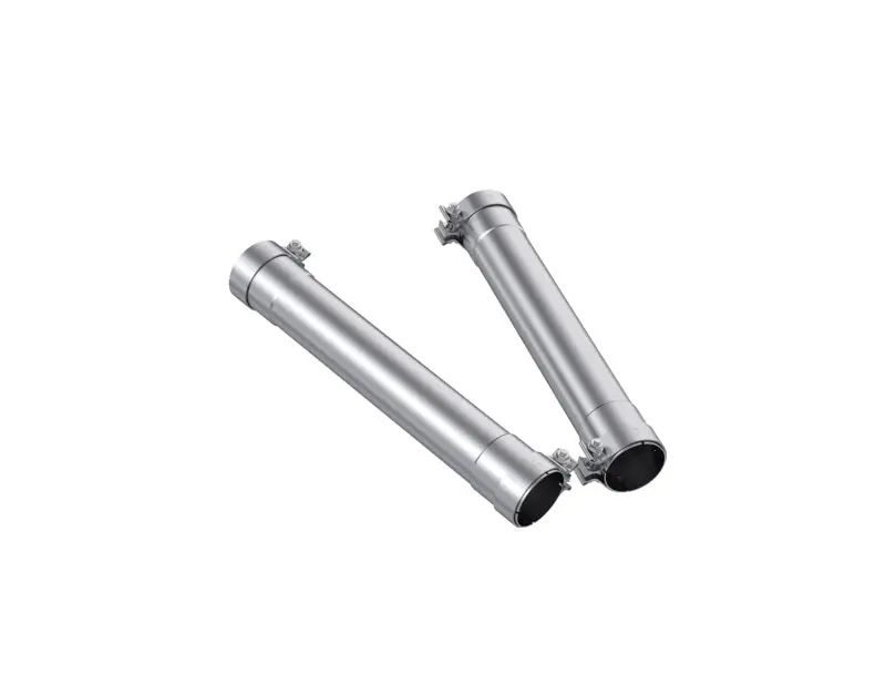 Mbrp 15-23 Dodge Challenger/Charger 3In Sound Conversion Kit Exhaust 1