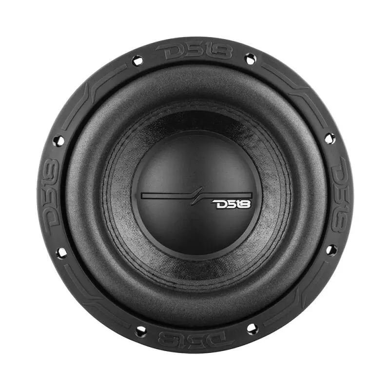 Ds18 8In 450 Watts Rms 4 Ohm Dvc Zr Subwoofer 1