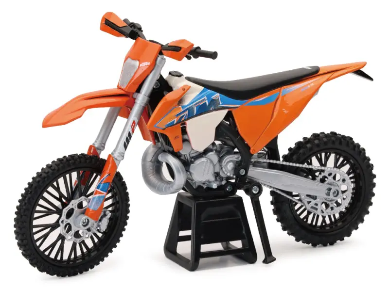 New Ray Toys Ktm 300 Exc Tpi Enduro Bike/ Scale - 1:12 1