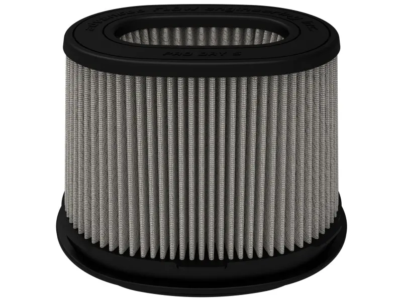 Afe Momentum Pro Dry S Univ Air Filter 6-3/4 X 4-3/4In F X 8-1/4 X 6-1/4In B X 7-1/4 X 5In T X 6In H 1